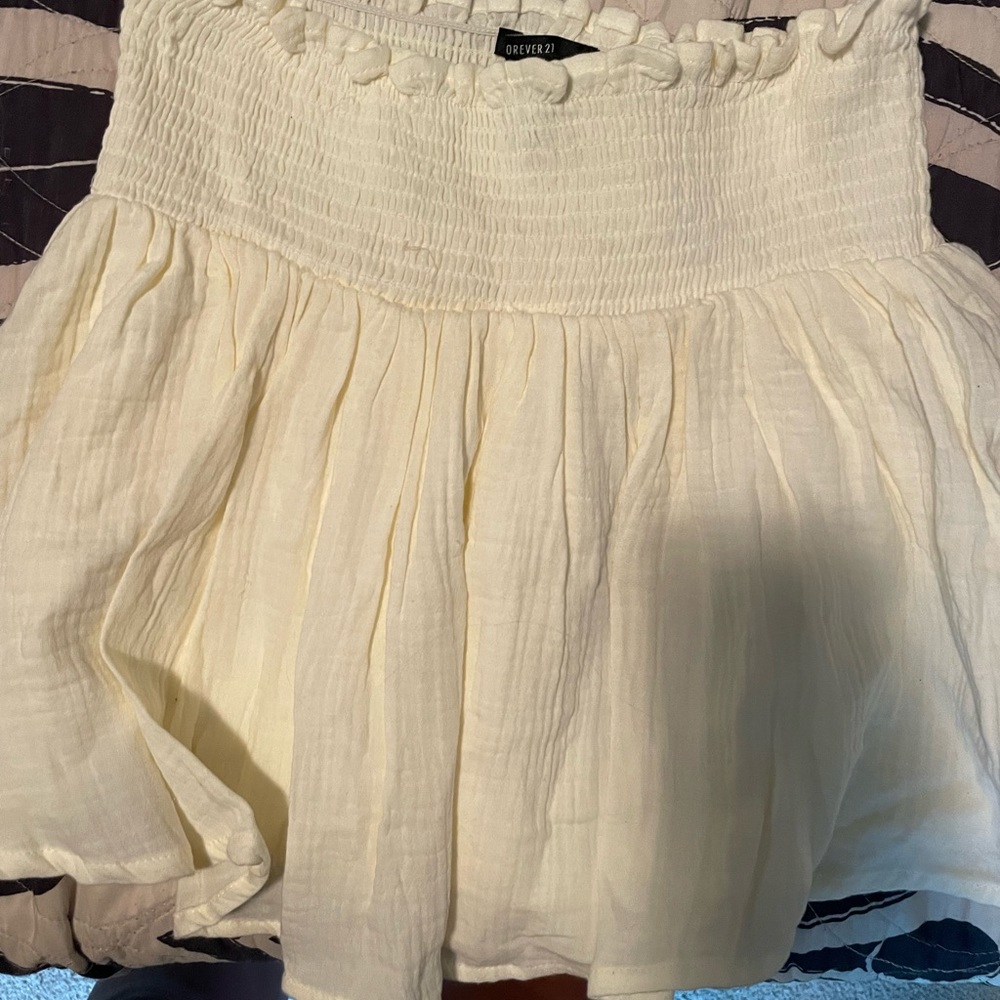 Forever 21 Skirt